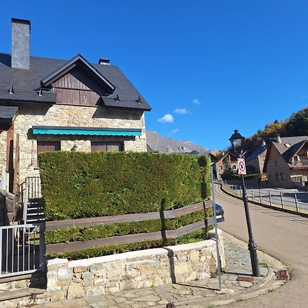 Willa Casa Lucia Tramacastilla de Tena Zewnętrze zdjęcie