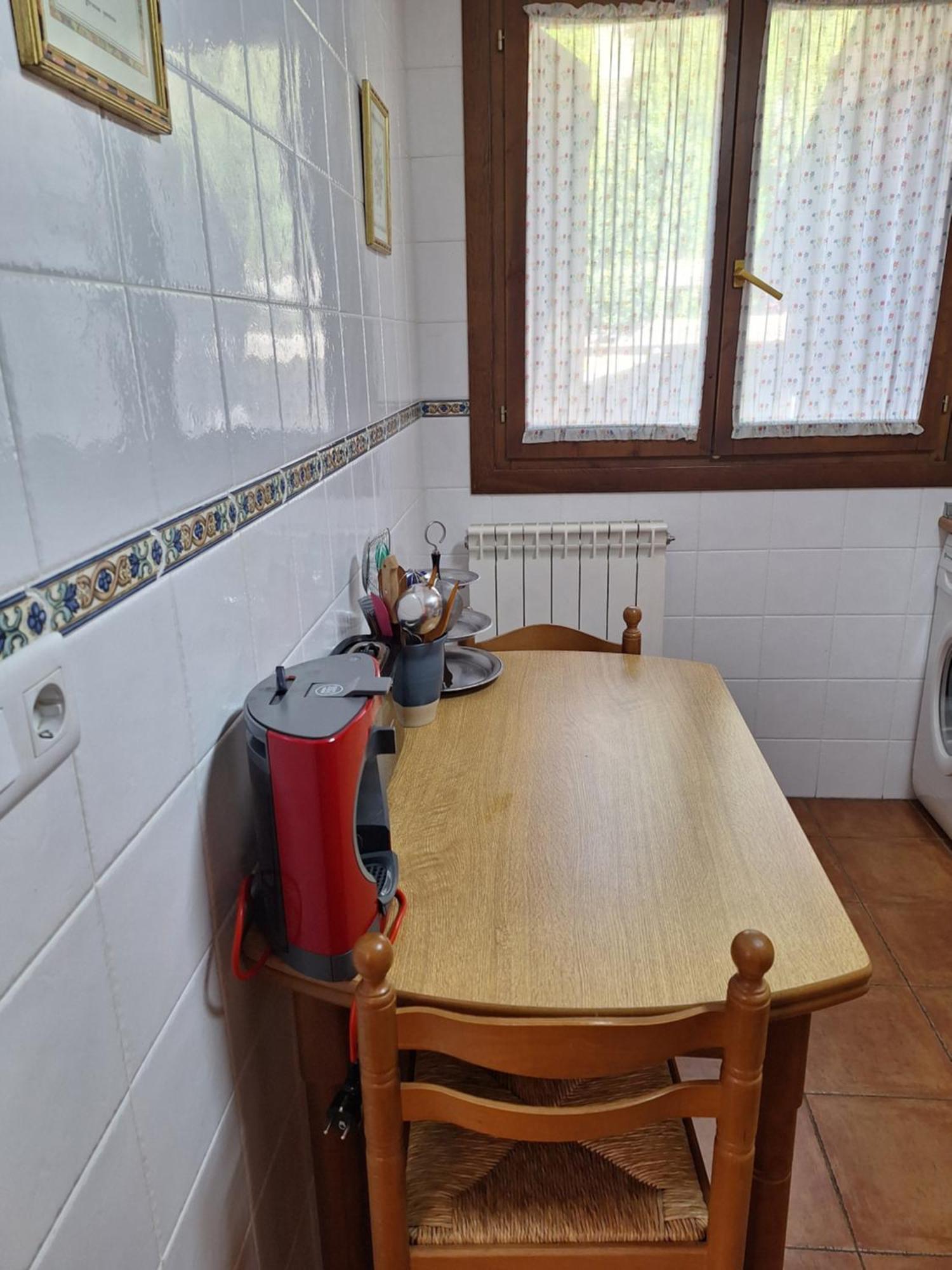Willa Casa Lucia Tramacastilla de Tena Zewnętrze zdjęcie