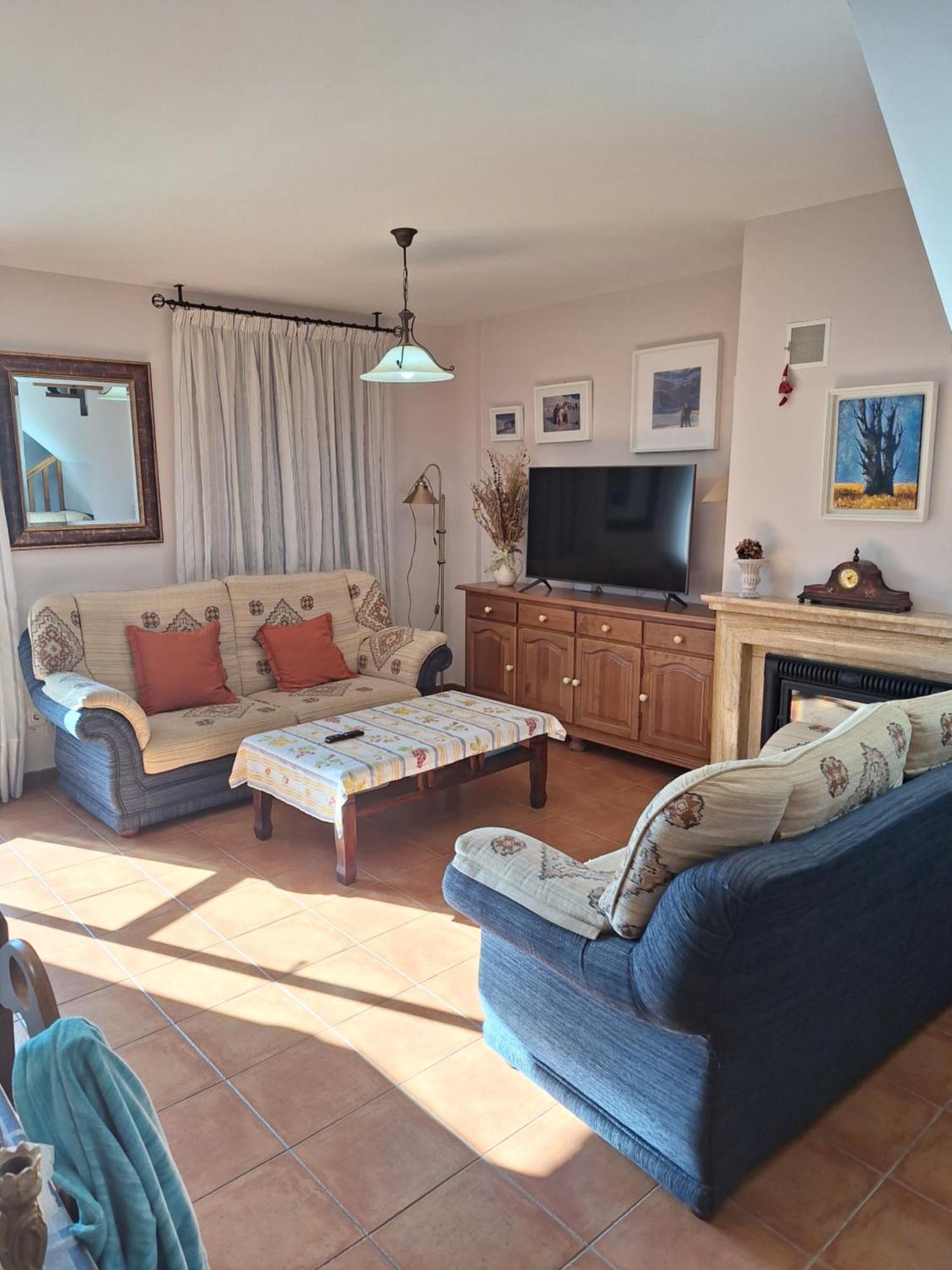 Willa Casa Lucia Tramacastilla de Tena Zewnętrze zdjęcie