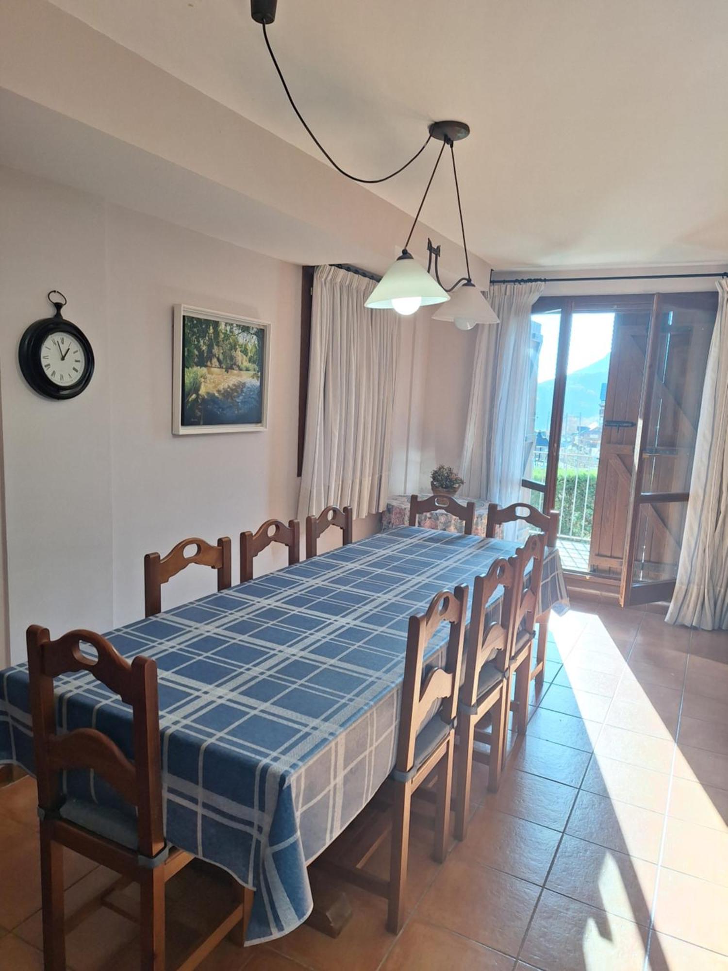 Willa Casa Lucia Tramacastilla de Tena Zewnętrze zdjęcie