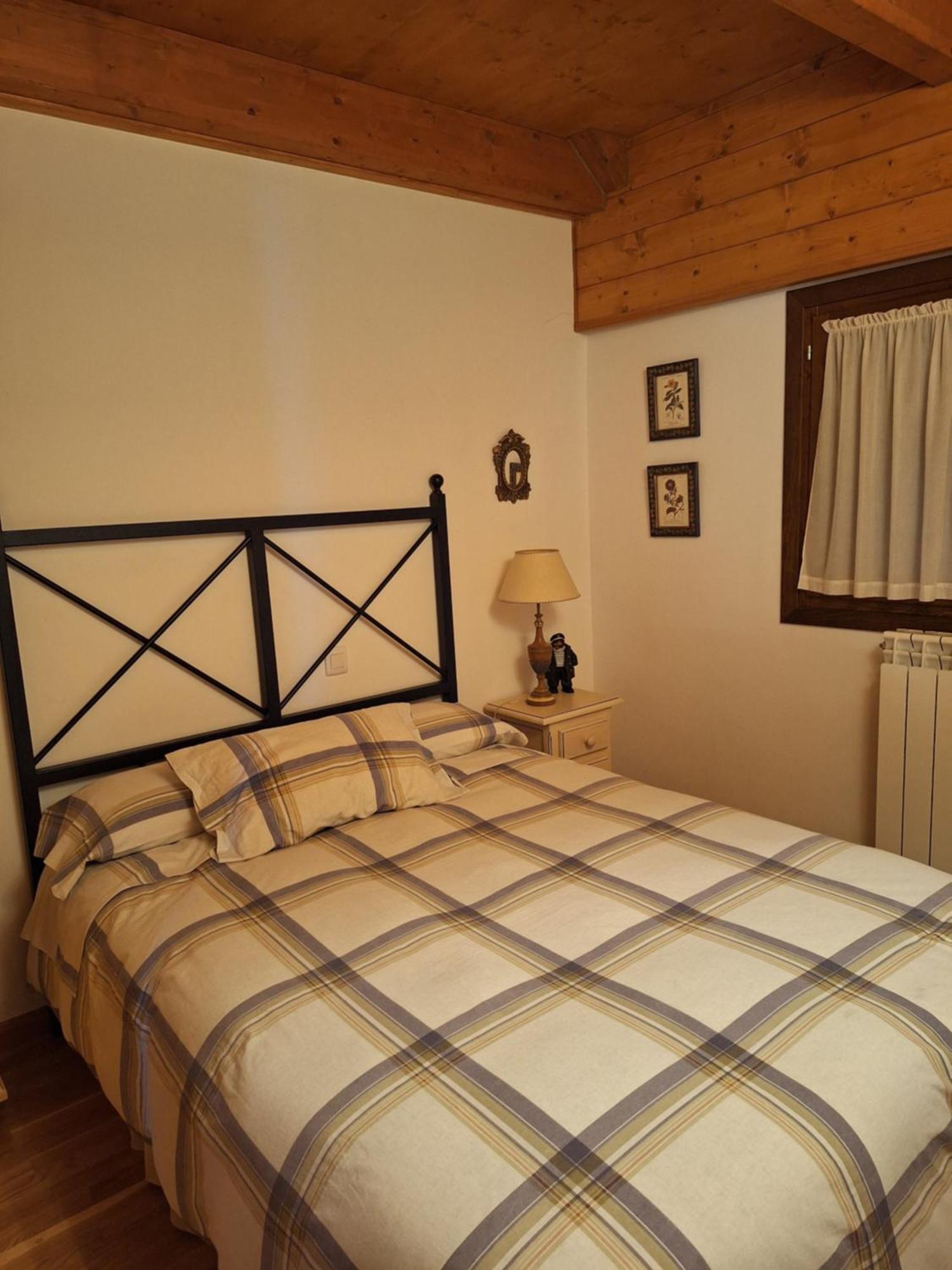 Willa Casa Lucia Tramacastilla de Tena Zewnętrze zdjęcie