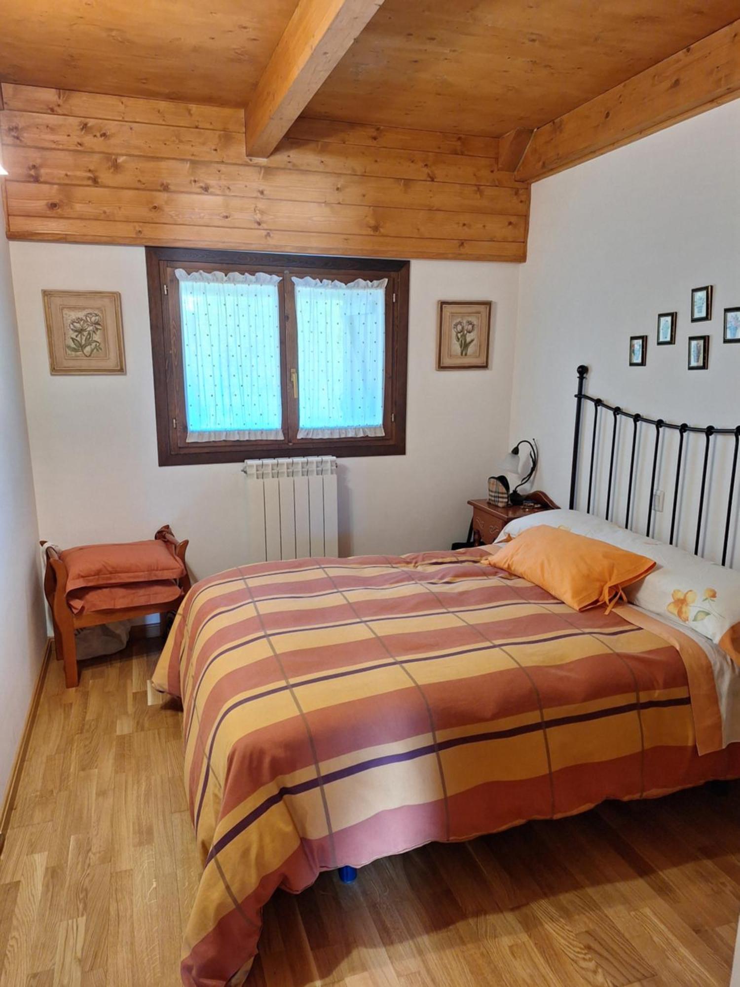 Willa Casa Lucia Tramacastilla de Tena Zewnętrze zdjęcie